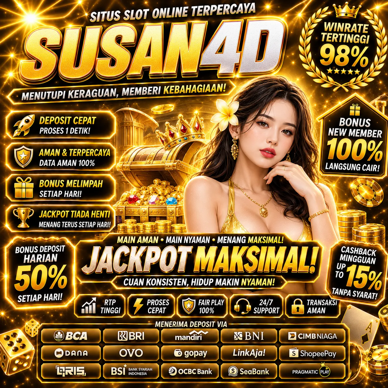 SUSAN4DBanner
